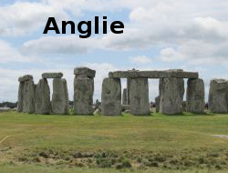 Anglie