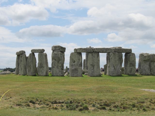 Stonehenge