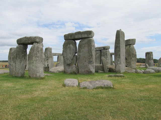 Stonehenge