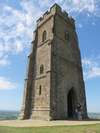 Glastonbury Tor