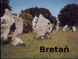 Bretaň