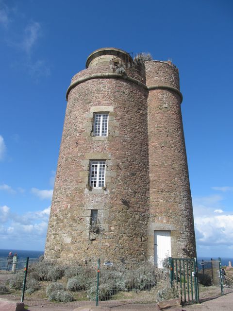 Cap Fréhel