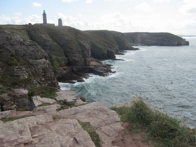 Cap Fréhel