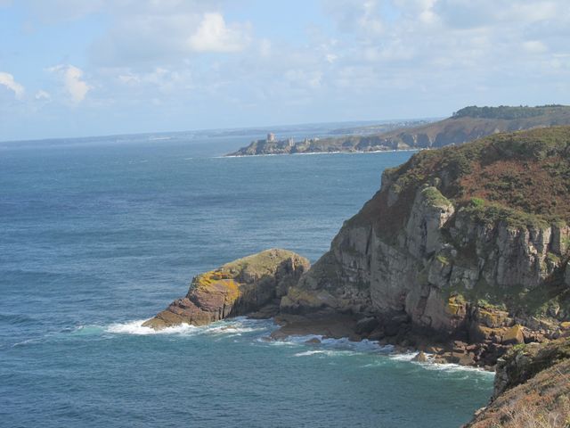 Cap Fréhel