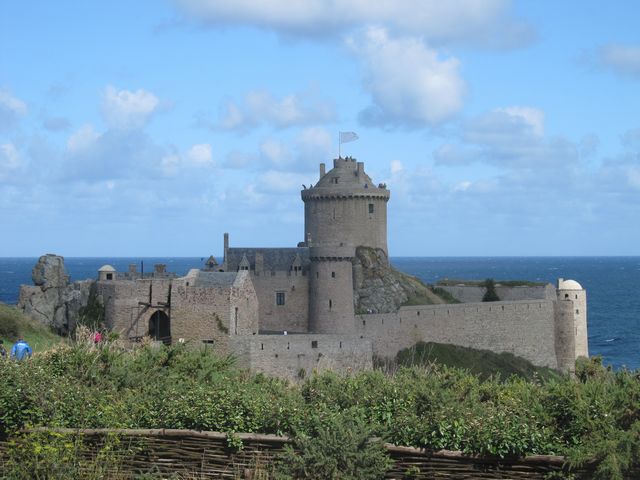 Fort de la Latte