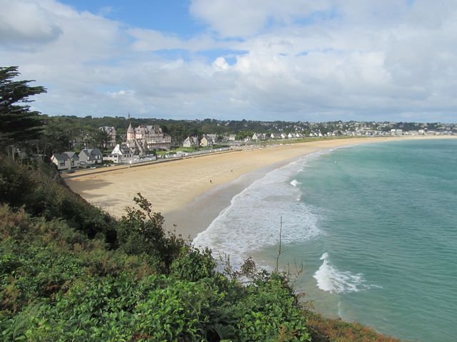 Saint-Cast-le-Guildo