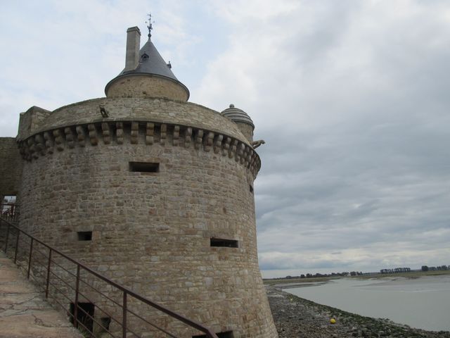 Mont Saint-Michel