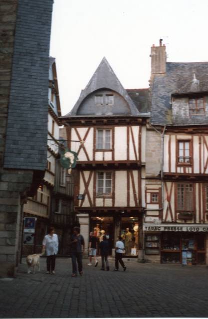 Vannes