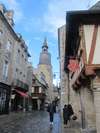 Dinan