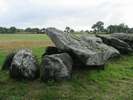 Dolmen de Genouhan