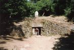 Tumulus de Kercado