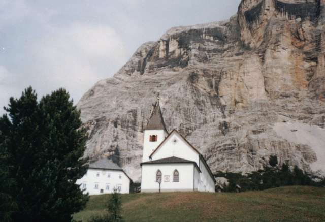 St.Croce=Heiligkreuz