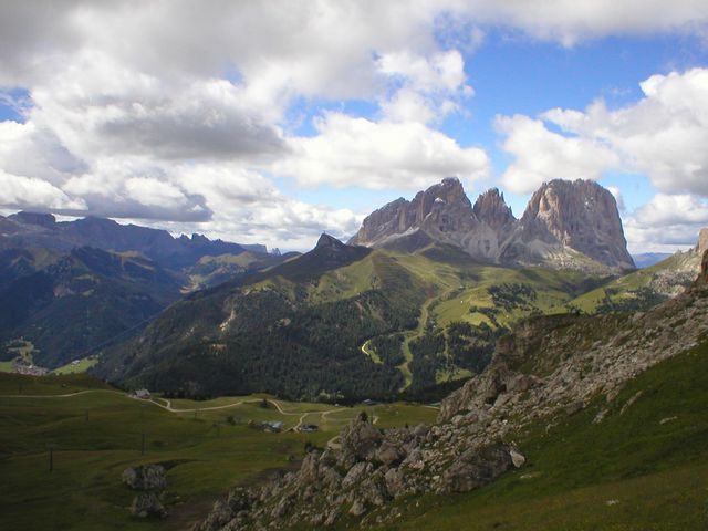 Langkofel