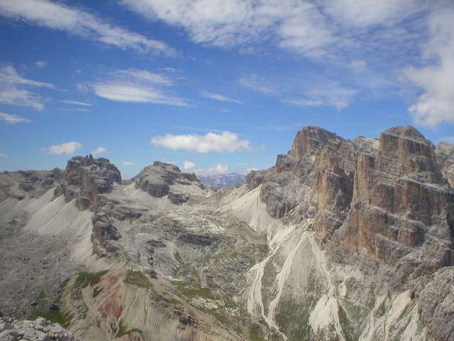 okolí Tofany di Rozes