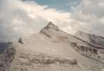 Heiligkreuzkofel a Zehnerspitze