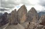 Tre Cime de Lavaredo