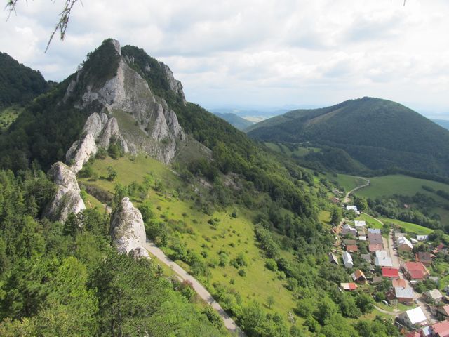 Vršatec