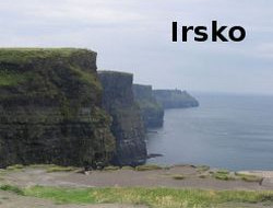 Irsko