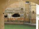 Bath - lázně