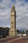 Belfast - Albert Memorial