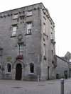 Galway - Lynch's Castle