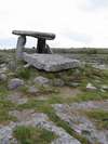 Poulnabrone Dolmen