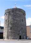 Waterford - Reginald Tower