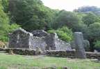 Glendalough - Reefert Church