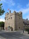 Dalkey - Goat Castle