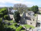 Dalkey - Goat Castle