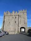 Dalkey - Bullock Castle