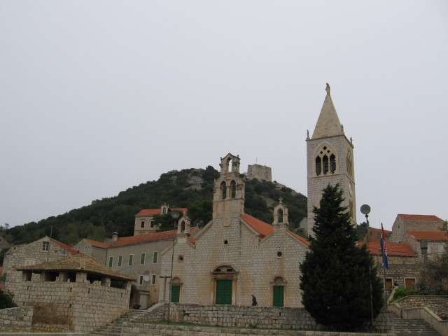 Lastovo