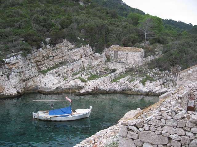 Lastovo