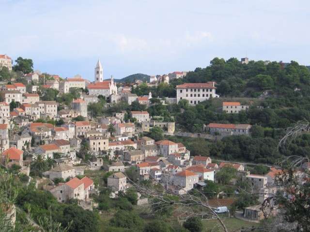 Lastovo