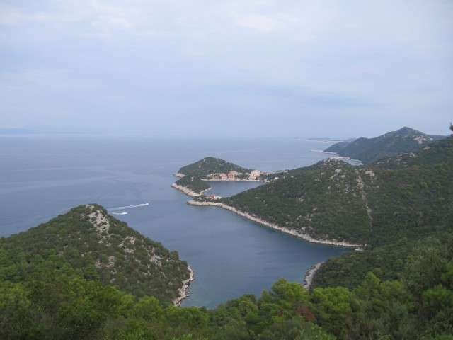 Lastovo