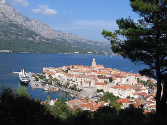 Korčula