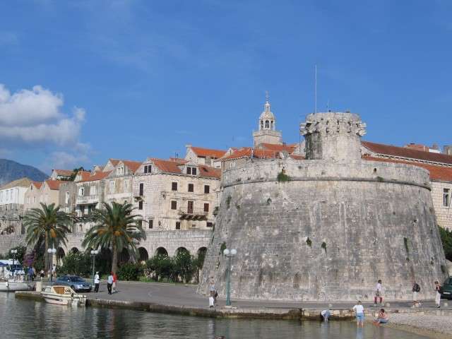 Korčula