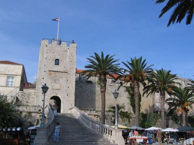 Korčula