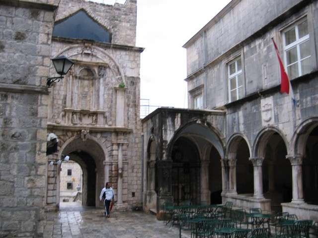 Korčula