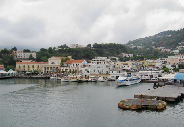 Ischia Porto