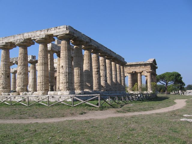 Paestum