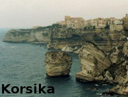 Korsika