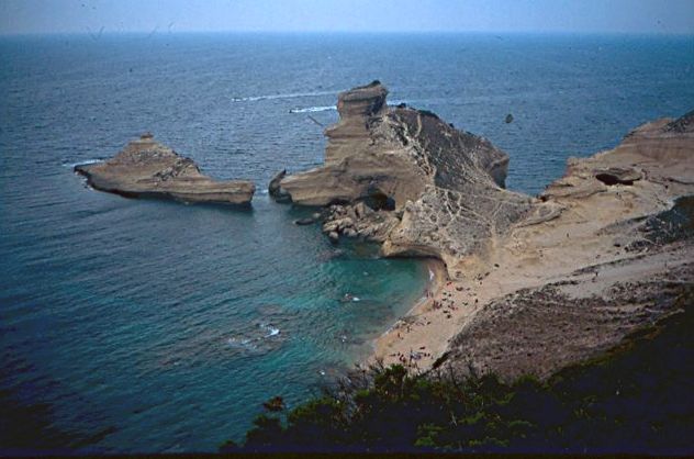 Bonifaccio