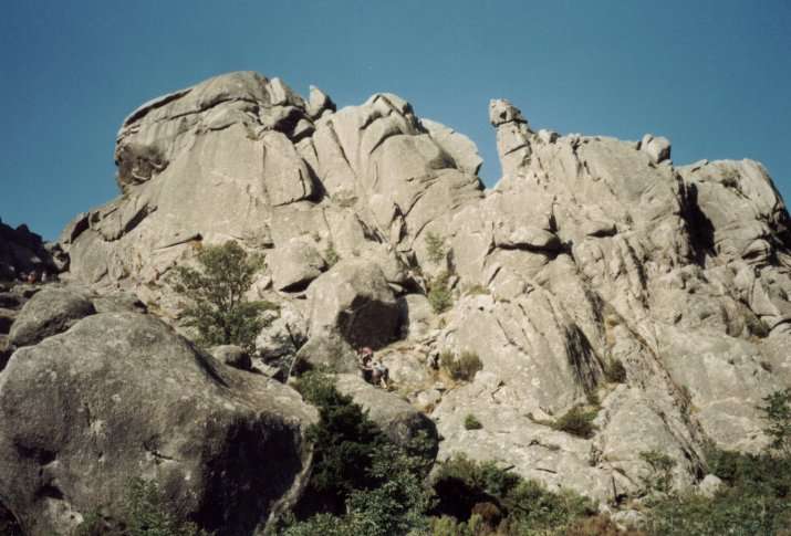 Punta di Diamante