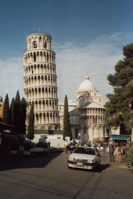 Pisa