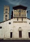 Lucca - San Frediano