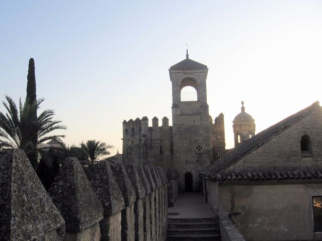 Cordóba - Alcázar