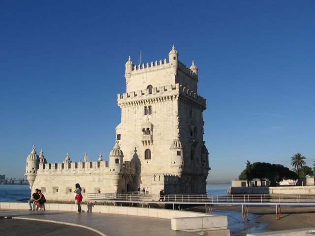 Belém - Torre de Belém