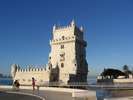 Belém - Torre de Belém