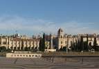 Belém - Moistero dos Jerónimos